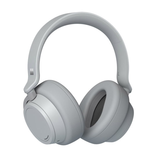Furface Headphones