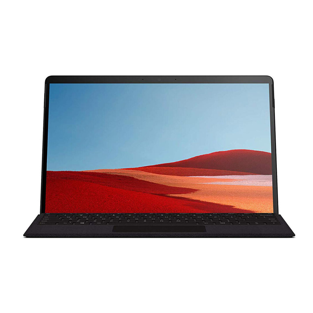 Furface Pro X Matte Black - Imagen 2