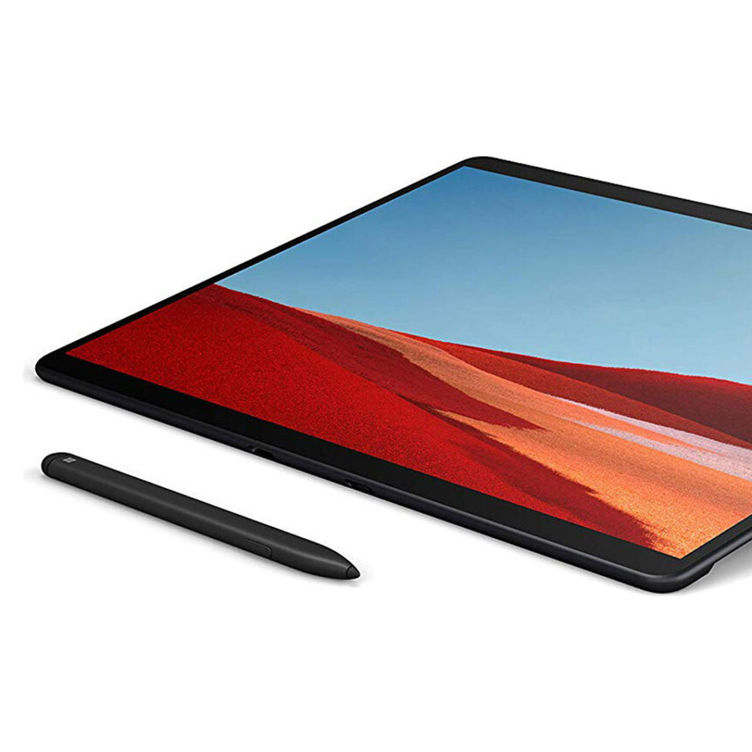 Furface Pro X Matte Black - Imagen 4