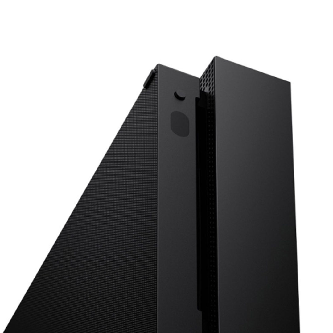 Box One X Black - Imagen 4