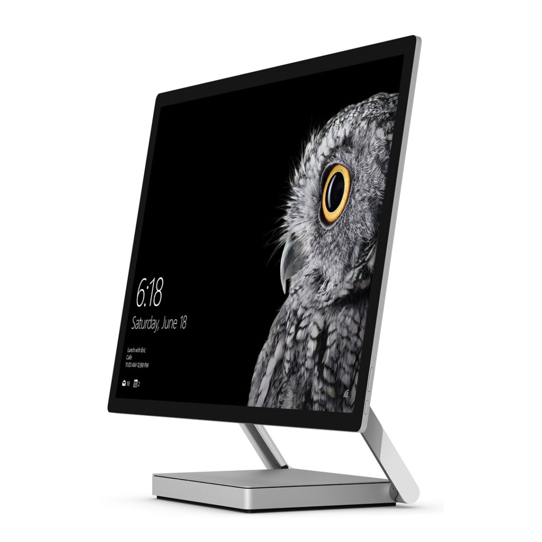 Furface Studio i5