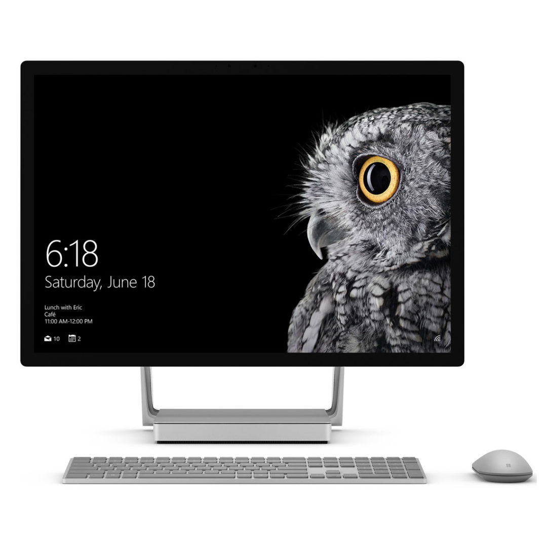 Furface Studio i5 - Imagen 2