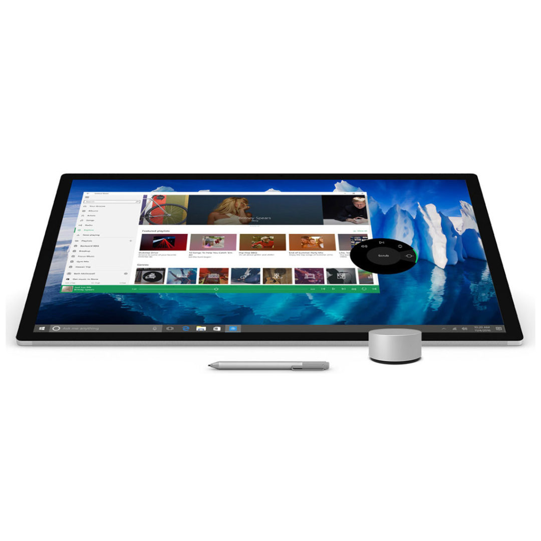 Furface Studio i5 - Imagen 3