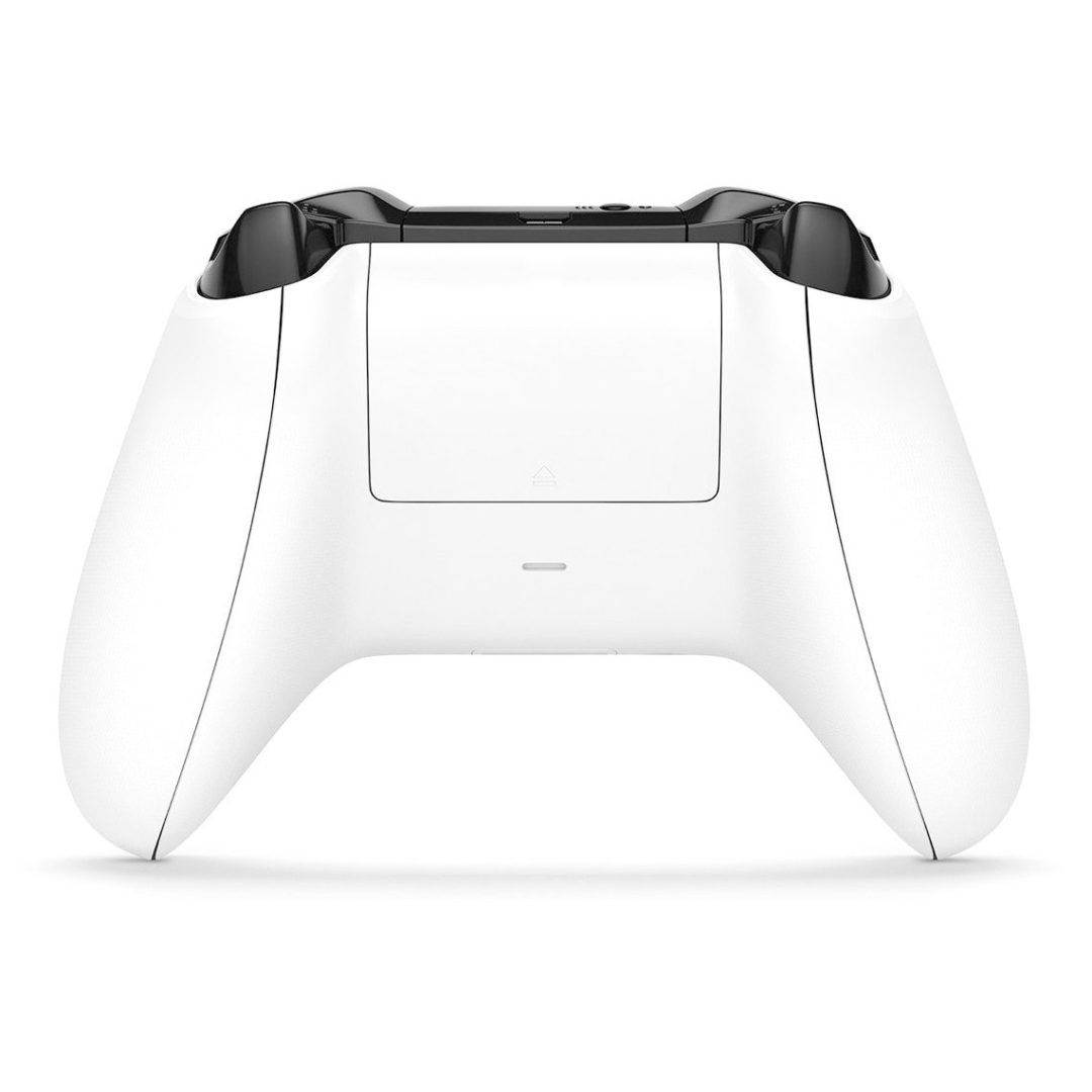 Wireless Controller White - Imagen 2