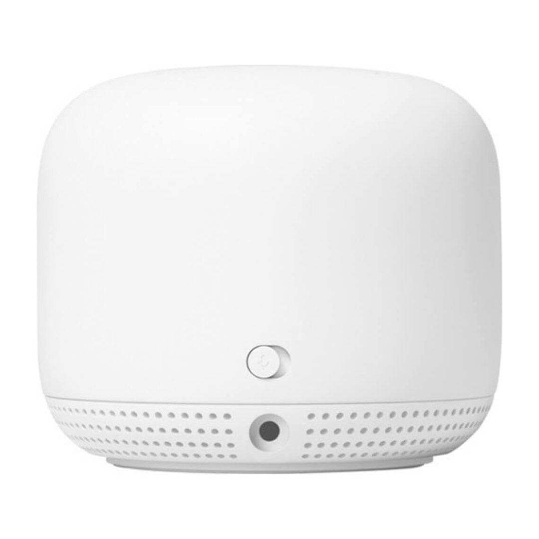 Wifi Router Point Snow - Imagen 3