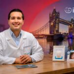 Dr. Gil Guevara es invitado como expositor principal en Londres para el ISUOG 2026